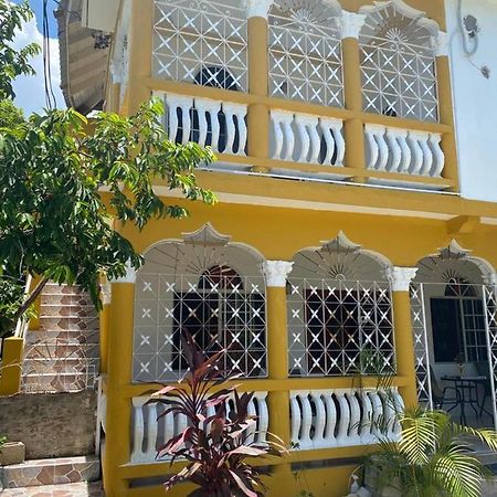 Runthings Hideaway Stay Negril Esterno foto