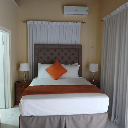 Runthings Hideaway Stay Negril Esterno foto