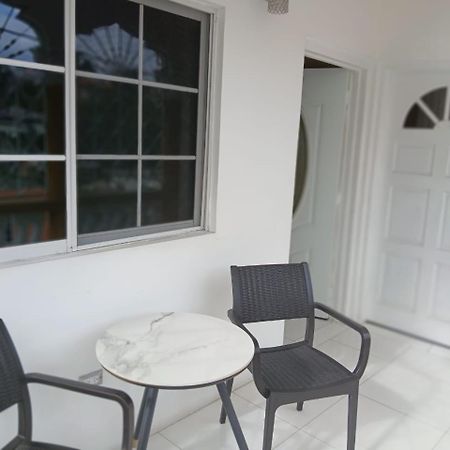 Runthings Hideaway Stay Negril Esterno foto