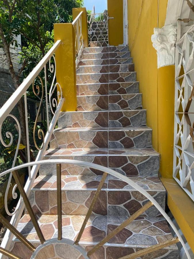 Runthings Hideaway Stay Negril Esterno foto