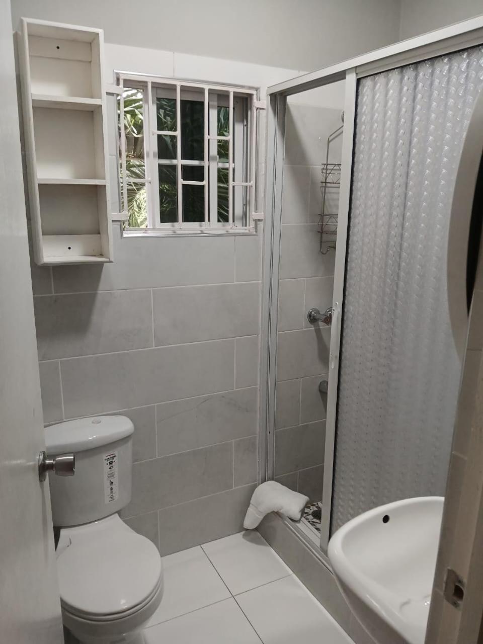 Runthings Hideaway Stay Negril Esterno foto