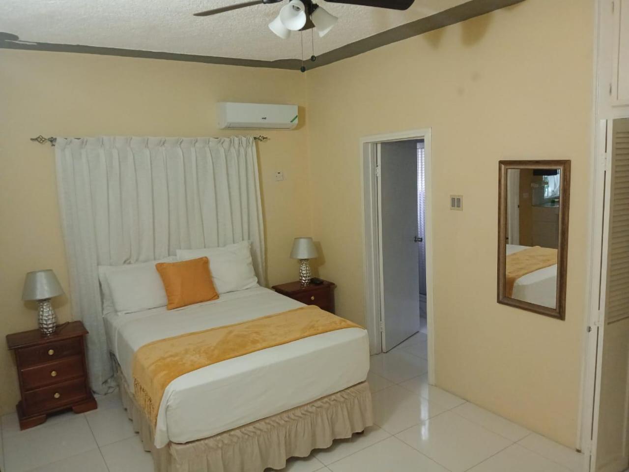 Runthings Hideaway Stay Negril Esterno foto