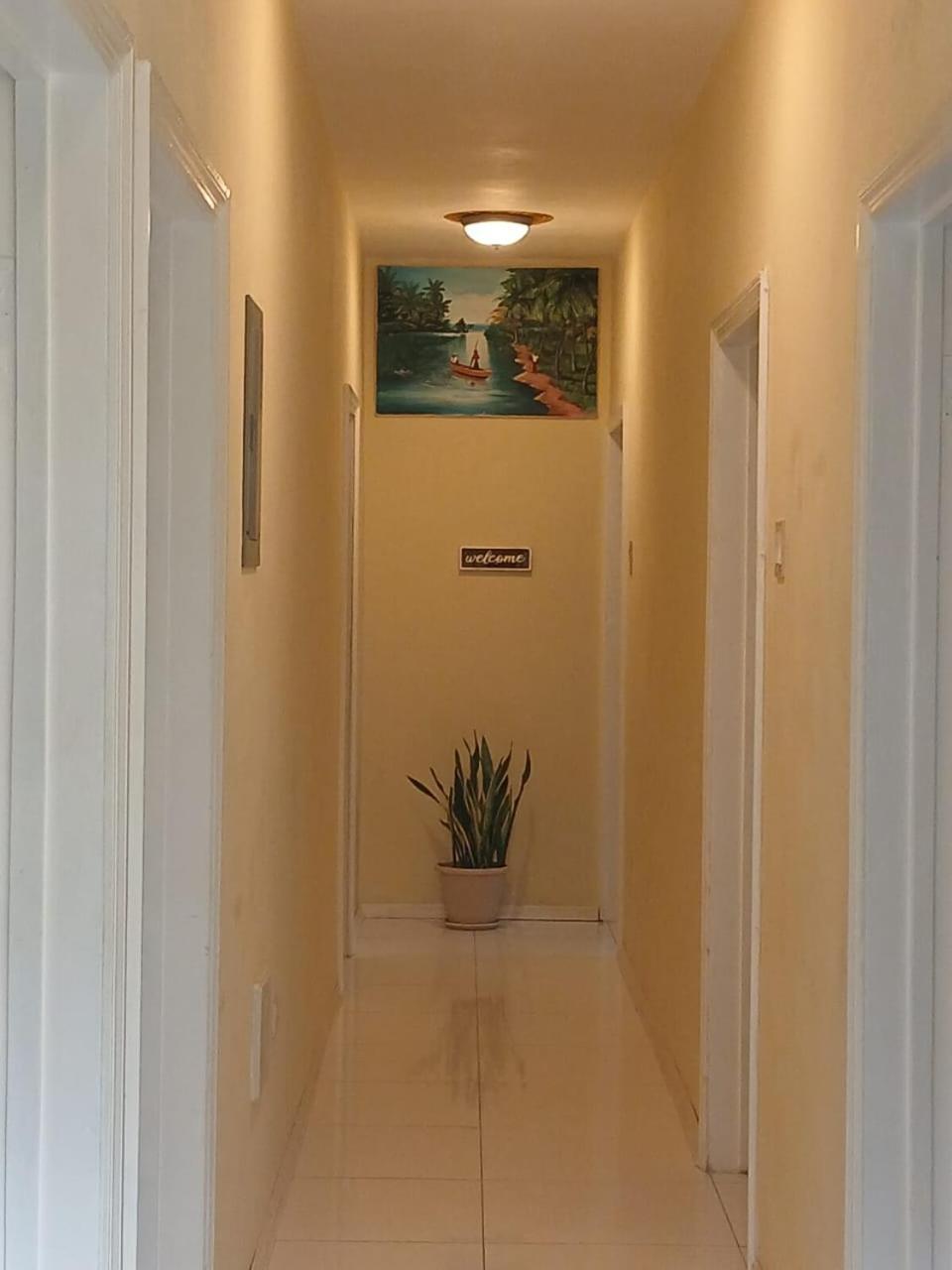 Runthings Hideaway Stay Negril Esterno foto