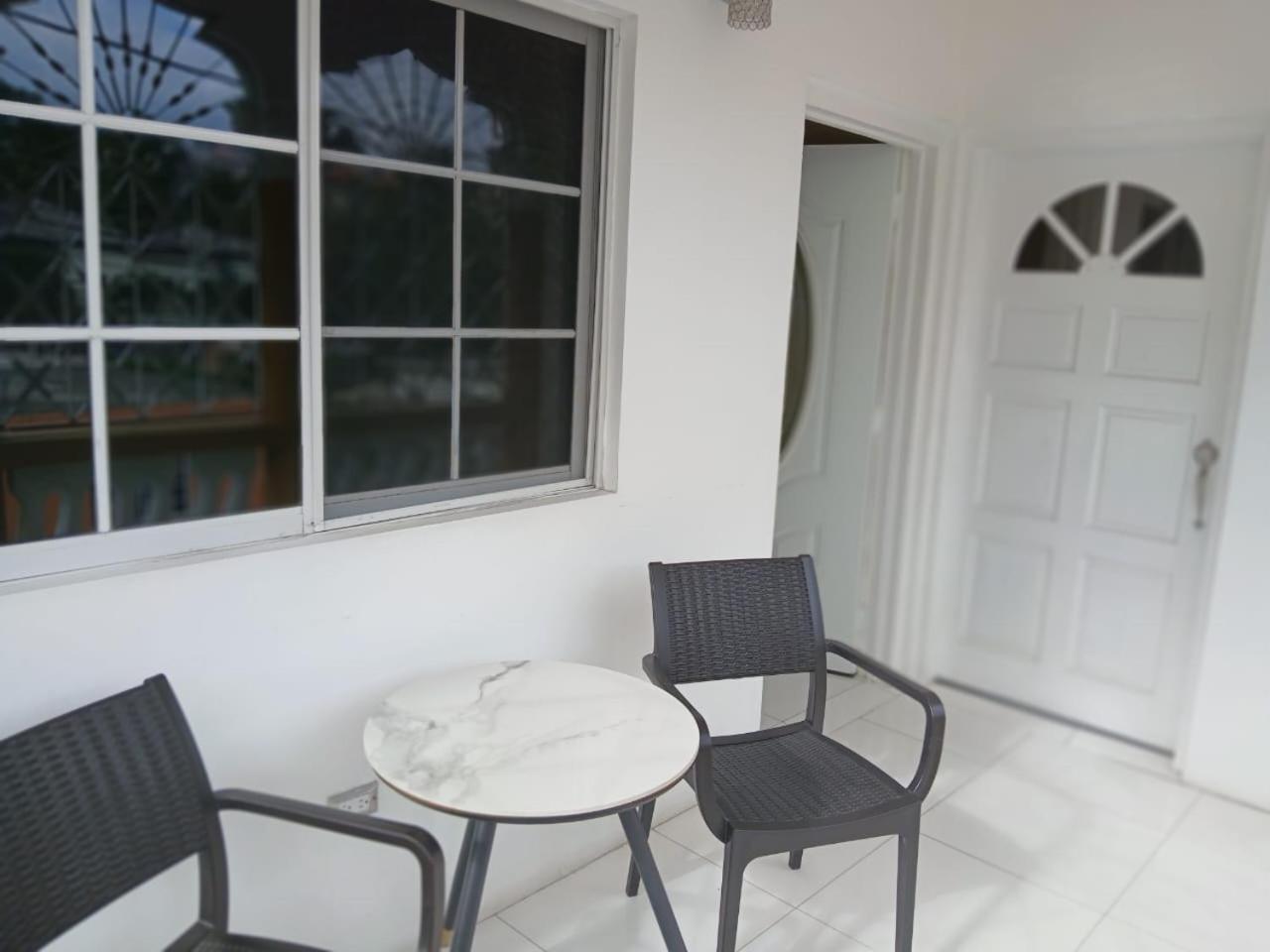 Runthings Hideaway Stay Negril Esterno foto